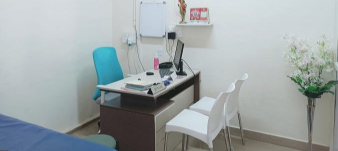 Arivu Healthcare
